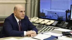Михаил Мишустин: на ремонт хирургического корпуса больницы в Приамурье выделим 181 миллион рублей - gtrkamur.ru