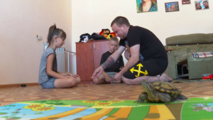 157 амурчан претендуют на победу в очередном областном конкурсе «Поступки и люди» - gtrkamur.ru