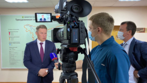 Больница в Шимановском районе отстает от среднероссийских и региональных показателей - gtrkamur.ru
