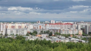 Электричество вернулось почти во все дома благовещенского микрорайона - gtrkamur.ru