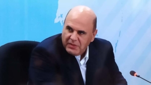 Михаил Мишустин: «Не влюбиться в Дальний Восток невозможно» - gtrkamur.ru