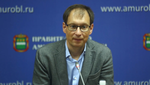 Амурская область вошла в тройку лучших регионов по подготовке к внедрению сертификатов допобразования - gtrkamur.ru