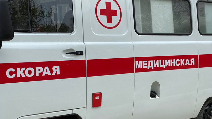 Приамурье занимает девятое место на Дальнем востоке по количеству людей, заболевших COVID-19 на 100 тысяч населения - gtrkamur.ru