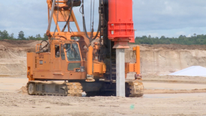 Амурский ГХК должны сдать в эксплуатацию в 2024 году - gtrkamur.ru