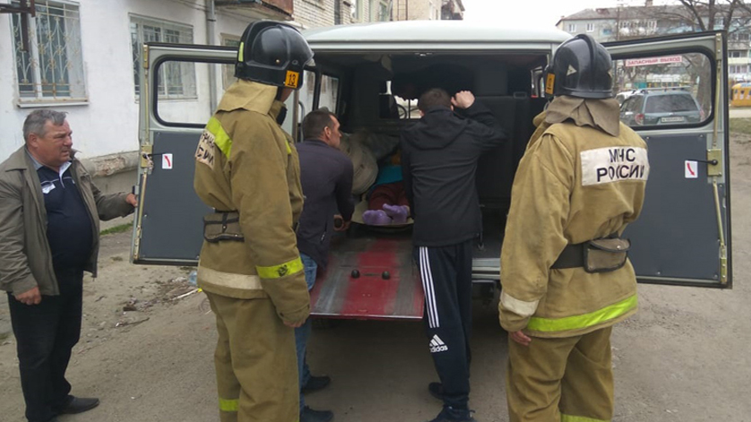 Директор управляйки пойдет под суд после обрушения балкона в Прогрессе - gtrkamur.ru