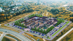 В Приамурье появятся круглогодичные ярмарки - gtrkamur.ru