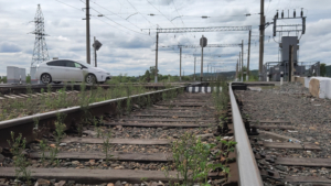 С начала года в Приамурье зафиксировано более 50 нарушений правил проезда ж/д путей - gtrkamur.ru