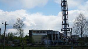 Готовность к новому отопительному сезону в Приамурье составляет 70% - gtrkamur.ru