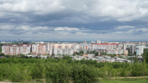 Более чем на 2 тысячи человек сократилось население Приамурья с начала года - gtrkamur.ru