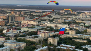 Амурчанам предлагают поделиться историями переселенцев - gtrkamur.ru