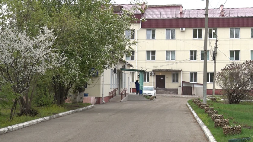 Коронавирусом в регионе заразились еще 134 амурчанина - gtrkamur.ru