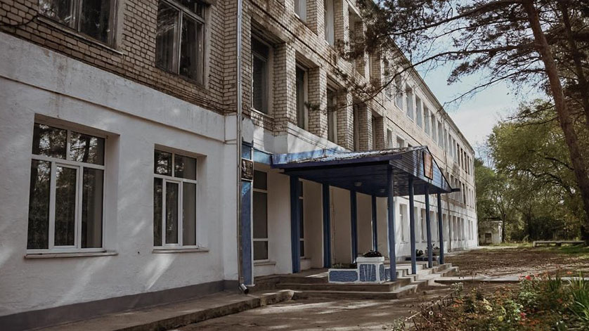 Василий Орлов посетил Михайловский район с рабочим визитом - gtrkamur.ru