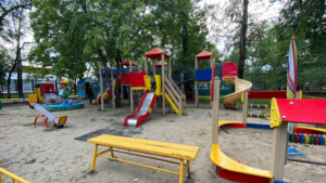 В Приамурье благоустроят 25 сельских территорий - gtrkamur.ru