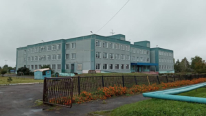 Одна из школ Архары закрылась на капремонт перед 1 сентября - gtrkamur.ru