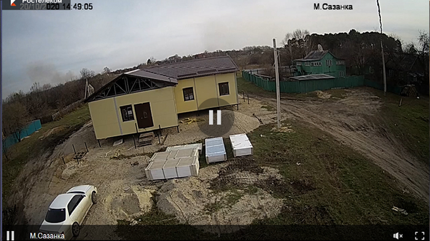 Амурчане могут следить за строительством ФАПов в прямом эфире - gtrkamur.ru