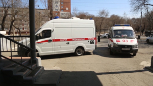 Еще один антирекорд: 169 случаев новой корнавирусной инфекции зарегистрировано в Приамурье - gtrkamur.ru