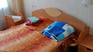 Изоляторы для студентов с признаками COVID-19 создали в общежитиях амурских вузов и ссузов - gtrkamur.ru
