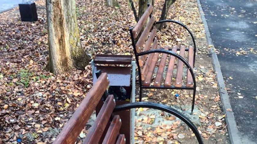 Зону отдыха у воды планируют обустроить в Моховой Пади - gtrkamur.ru