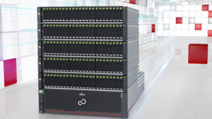 Японская компания Fujitsu представила новую высокопроизводительную систему хранения данных для бизнеса - gtrkamur.ru