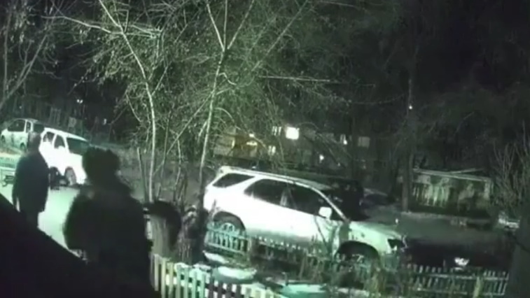 Вандалов, которые украли светильники и повредили электрооборудование подвала многоквартирного дома, ищут в Белогорске - gtrkamur.ru