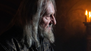 «Грозный»: премьера исторической саги о самом загадочном русском царе состоится на телеканале «Россия» 23 ноября - gtrkamur.ru