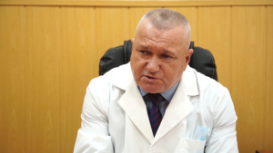 Александр Платонов: «Население должно четко ориентироваться в признаках коронавирусной инфекции» - gtrkamur.ru