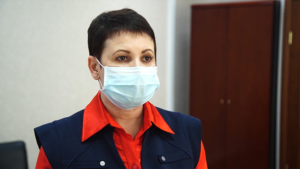 Амурчан волнует, можно ли вакцинироваться от коронавируса на дому - gtrkamur.ru