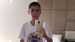 Молод не только душой: 32-летний экс-амурчанин выглядит как подросток - gtrkamur.ru