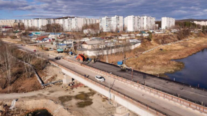 Тында находится на 1 месте по числу доступных объектов муниципального имущества для малого и среднего бизнеса - gtrkamur.ru