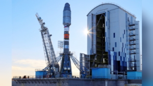 Туристов на космодром Восточный будут возить на поезде - gtrkamur.ru