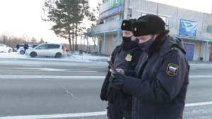 На 4 миллиона рублей пополнился бюджет региона в ходе очередной операции по поиску должников - gtrkamur.ru