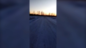 Дорогу между сёлами Угловое и Ульма в Мазановском районе отремонтировали - gtrkamur.ru