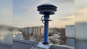 В 2020 году «Ростелеком» обновил систему оповещения населения в 18 амурских городах и селах - gtrkamur.ru