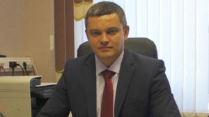 Александр Курдюков назначен министром цифрового развития и связи Амурской области - gtrkamur.ru