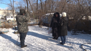 Скончался еще один благовещенец из барака, сгоревшего в ночь на вторник - gtrkamur.ru