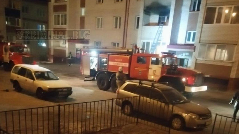 62-летняя благовещенка погибла во время пожара - gtrkamur.ru