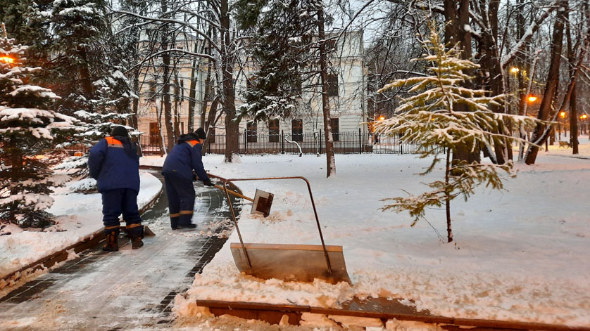 В Благовещенске осуждённый к обязательным работам подкупил руководство управляющей компании - gtrkamur.ru