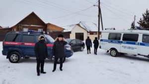 Собаки напали на ребёнка в Улан-Удэ: он в больнице в тяжёлом состоянии - gtrkamur.ru