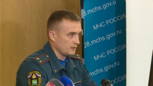 В минувшем году амурские спасатели вытащили из огня 146 человек - gtrkamur.ru