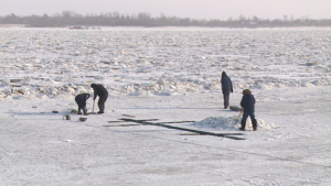 Крещение Господне начнут отмечать православные сегодня ночью - gtrkamur.ru