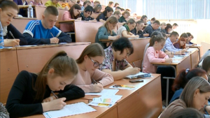 Бесплатные курсы «Русский по пятницам» стартуют сегодня в АмГУ - gtrkamur.ru
