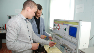 АмГУ повысил свой рейтинг в Webometrics Ranking of World Universities - gtrkamur.ru
