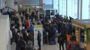 Ситуацию с задержанным рейсом Благовещенск — Иркутск контролирует транспортная прокуратура - gtrkamur.ru