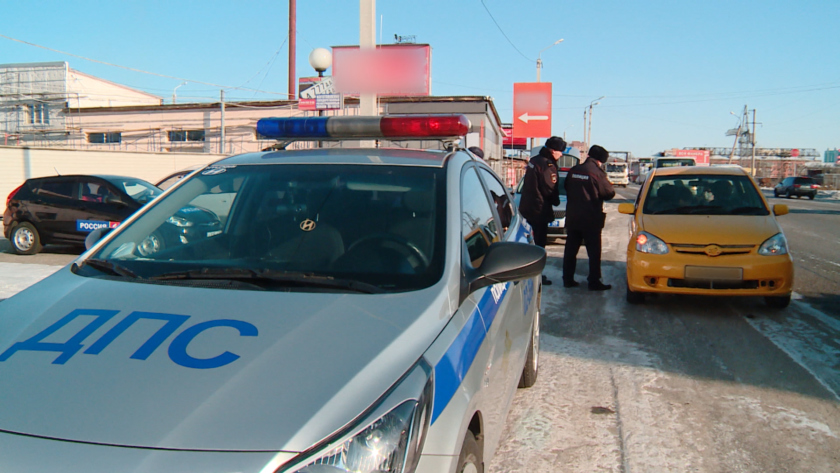 За неделю 25 амурчан получили травмы в автоавариях - gtrkamur.ru