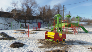 По 2 миллиона на проект: выплаты на благоустройство муниципалитетов увеличили в Приамурье - gtrkamur.ru