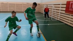 Футбольный турнир для воспитанников детдомов организуют в Приамурье - gtrkamur.ru