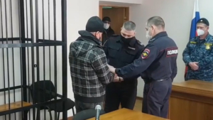 Благовещенский художник, сбивший пешехода,  проведет семь лет в тюрьме - gtrkamur.ru