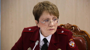 Главный санитарный врач области: «Мы не должны допустить роста заболеваемости» - gtrkamur.ru