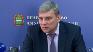 Экс-министр ЖКХ Приамурья Сергей Гордеев стал зампредом в Забайкалье - gtrkamur.ru