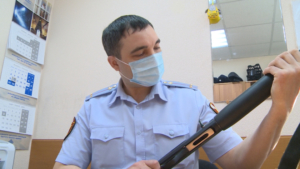 Амурских владельцев оружия ждут внеплановые проверки - gtrkamur.ru